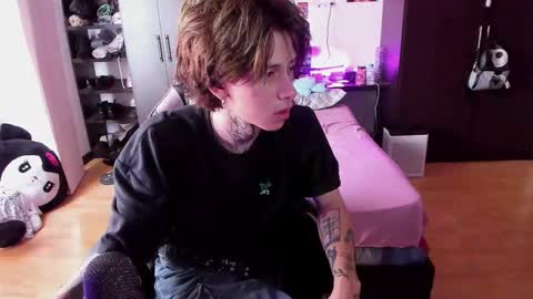 xIce Boy online show from February 28, 3:38 pm