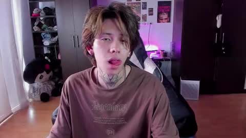 xIce Boy online show from March 8, 3:16 pm