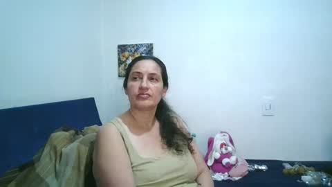 Ximena online show from June 16, 2:26 am