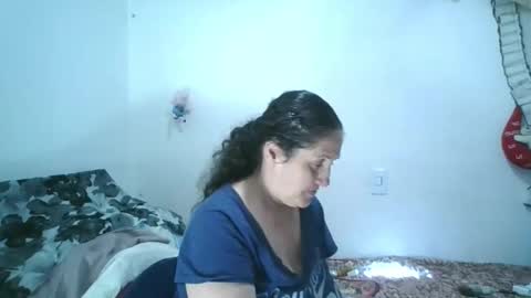 Ximena online show from November 25, 11:58 pm
