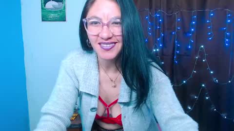 Mistress Ana and Slave Ximena online show from September 28, 8:18 pm