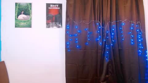 Mistress Ana and Slave Ximena online show from October 13, 2:02 am