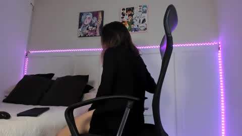 Xime online show from February 5, 2:51 am