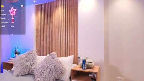 XIMENA LOPEZ online show from March 12, 6:11 pm