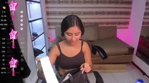 ximena online show from April 20, 7:50 pm