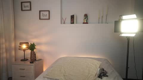 Ximena cortez online show from April 21, 2:51 am