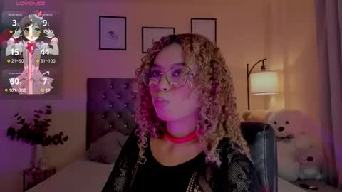 camila online show from February 13, 10:13 pm