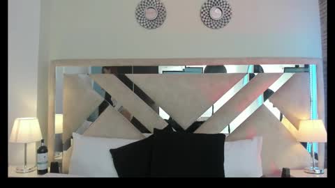 Xime  online show from April 24, 4:14 am