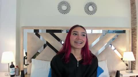 Xime  online show from March 10, 3:22 am