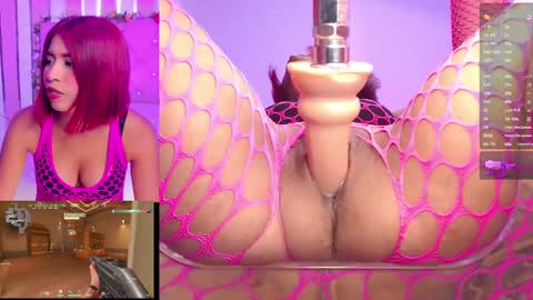 Ximena online show from September 17, 10:02 pm