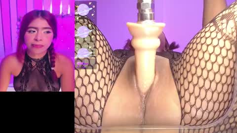 Ximena online show from September 12, 9:06 pm