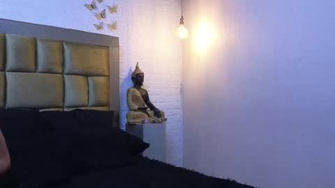 ximena online show from October 26, 11:04 pm