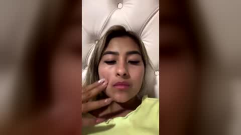 ximenayaz online show from June 21, 4:52 am