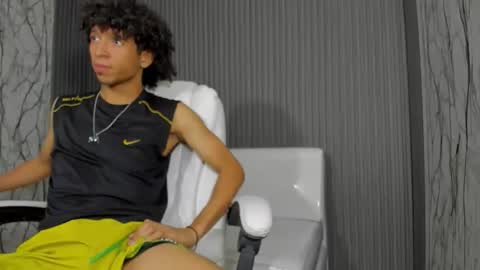 xion_ez online show from November 4, 9:05 pm