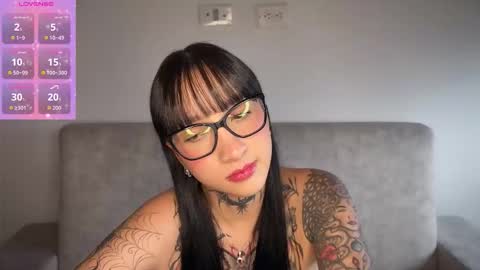 xisisxx online show from January 10, 8:58 pm