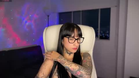 xisisxx online show from December 3, 11:48 pm