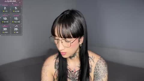 xisisxx online show from April 28, 11:20 pm