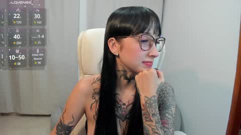 xisisxx online show from February 4, 10:02 pm