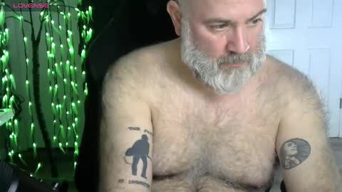 MrSlowBurn77 online show from February 20, 1:49 am