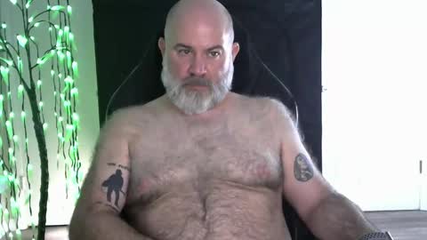 MrSlowBurn77 online show from March 27, 2:39 am