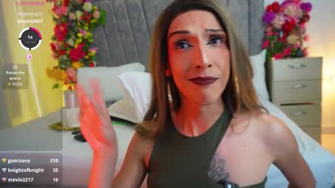 Kassandra online show from February 17, 8:02 am