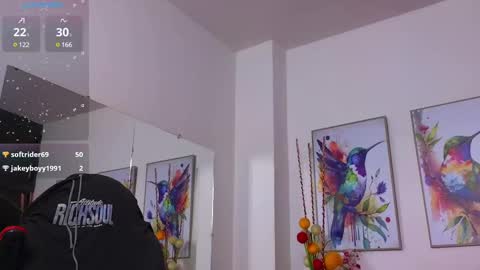 welcome friends online show from March 4, 6:15 am