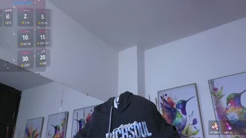 welcome friends online show from March 7, 10:02 am