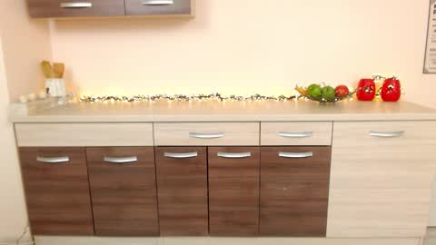 Kim online show from October 28, 10:44 pm