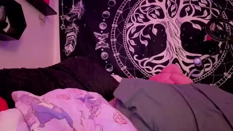 xkittymeowz online show from May 23, 9:38 am