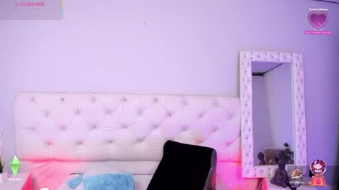 Ximena online show from September 25, 3:57 am