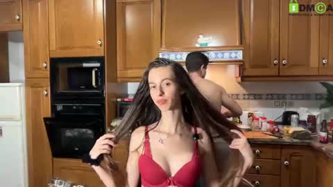Extreme Couple online show from July 15, 10:47 pm
