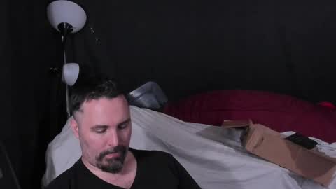 MetalstudMaster online show from April 20, 12:46 am