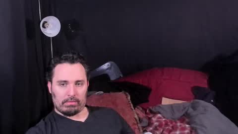 MetalstudMaster online show from December 22, 5:25 am