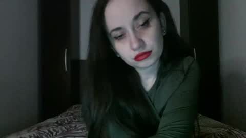 Mistress Emma online show from January 6, 2:48 am
