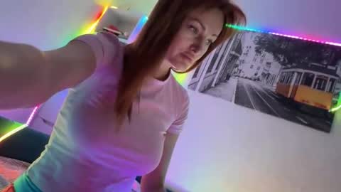 XMollyLoveX online show from March 8, 6:23 pm