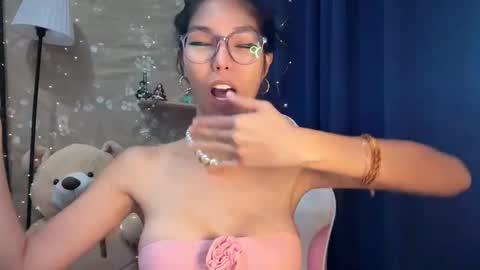 Sweet Monica online show from November 20, 9:41 am