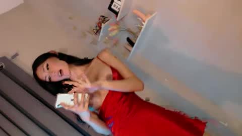 Snapshot of xnaughtyandsweet69_ chatting on February 10, 3:35 am JACKY DELOS SANTOS online show from February 10, 3:35 am