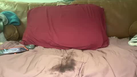 Oscuro Patrn online show from December 19, 4:02 am