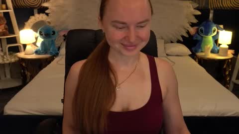 Monica online show from November 15, 1:24 pm