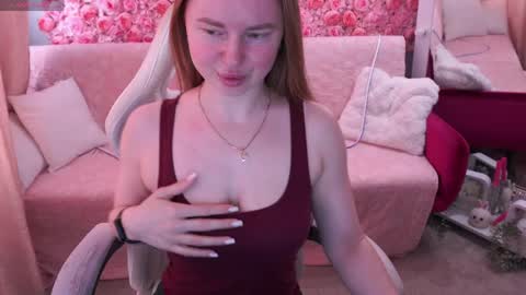 Monica online show from April 4, 12:23 pm