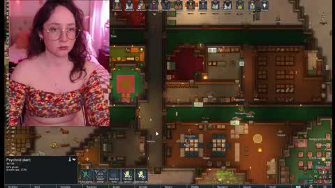 Xo Sadie online show from March 27, 6:19 am