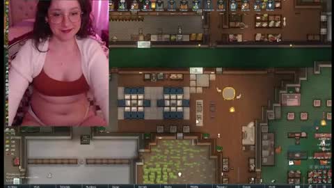 Xo Sadie online show from April 29, 7:13 am