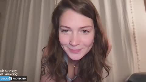 avery online show from October 28, 4:13 am