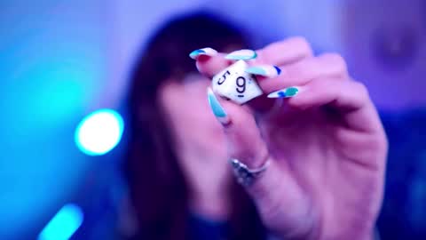 Bella Bondai online show from November 8, 2:36 am