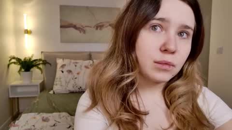 Milana online show from February 15, 6:59 am