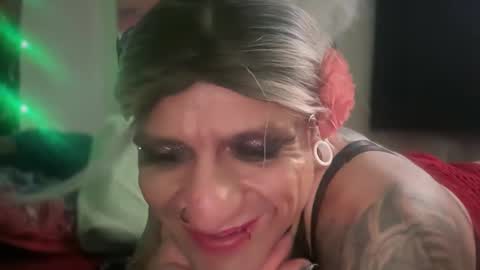 XXdaniiXX online show from March 28, 8:16 am