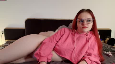 Cherry online show from May 6, 4:40 am