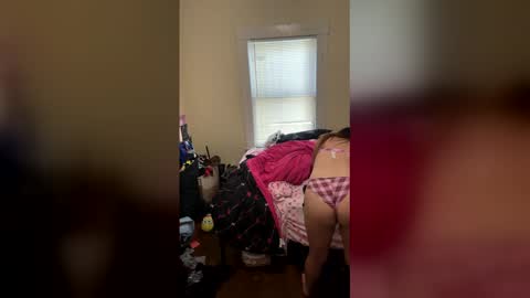 xoxoalizehibaby online show from January 8, 7:53 pm