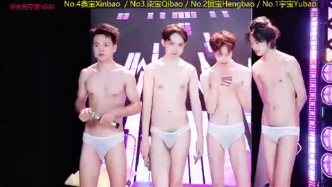 xpboys88 online show from July 28, 2:13 pm