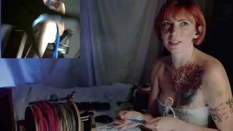 xpbunni online show from October 27, 10:32 pm